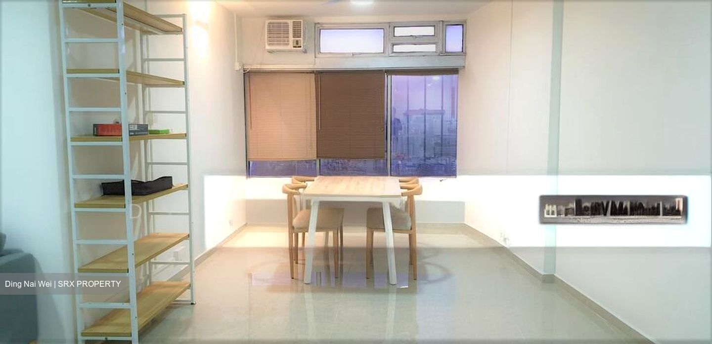 The Plaza (D7), Apartment #503684511